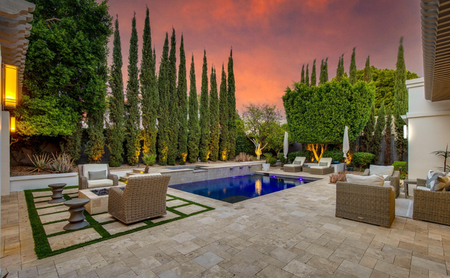 Entertainers Dream Home for Sale in The Biltmore