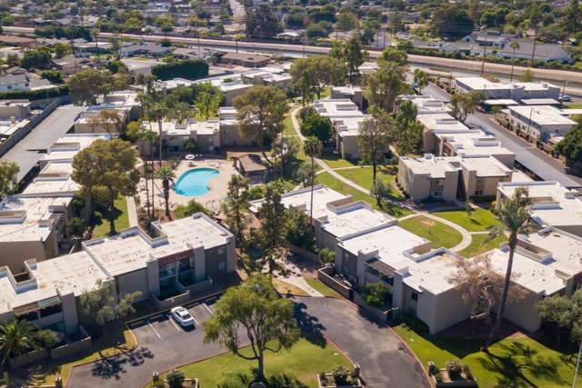Arcadia Condo For Sale