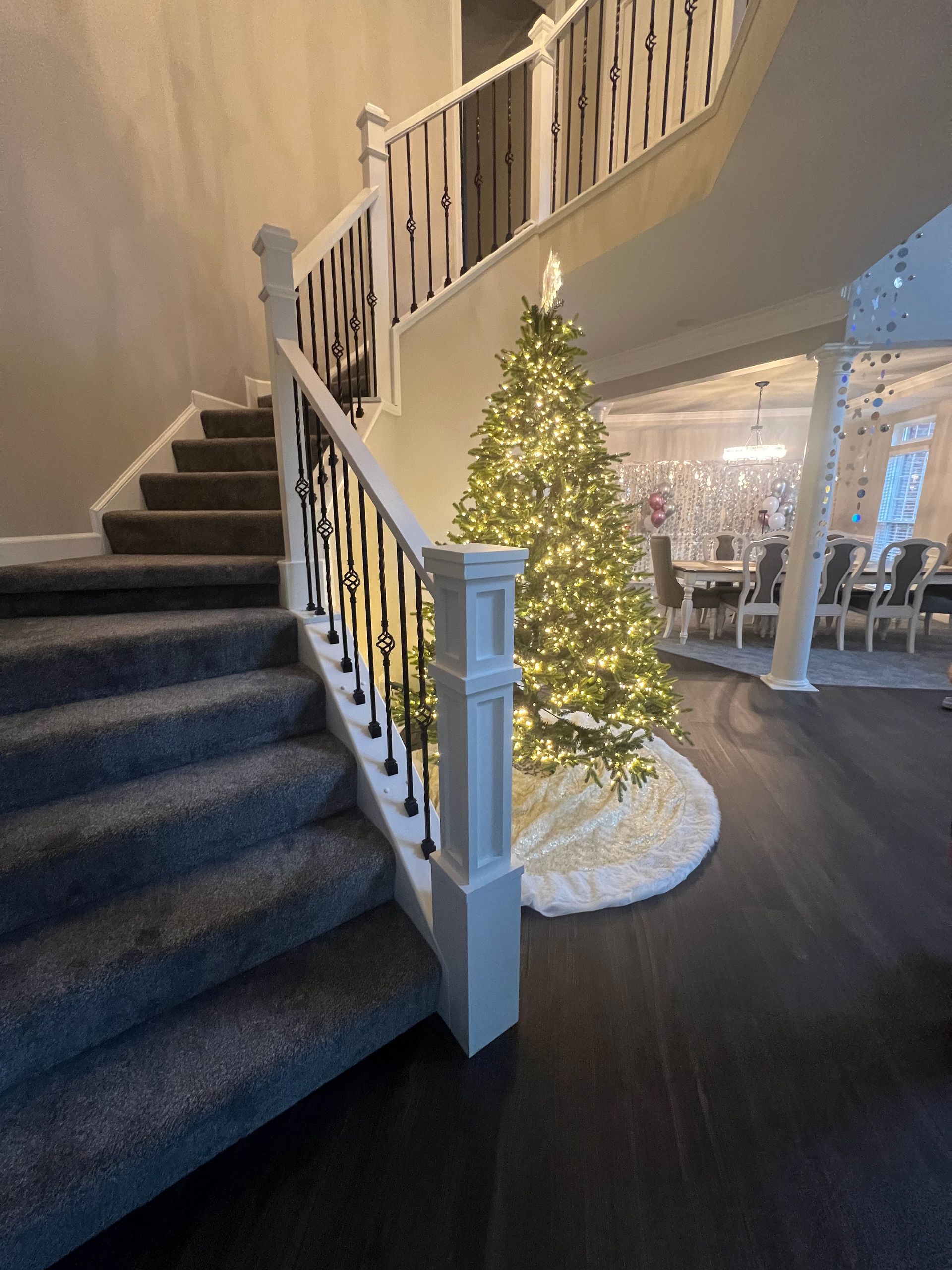 Stair Remodel I Nova Stair Remodeling | Arlington, VA