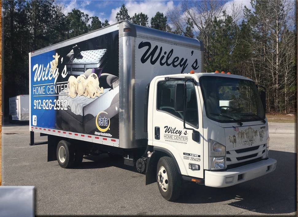 Local Furniture Store Rincon, GA Wiley's Home Center