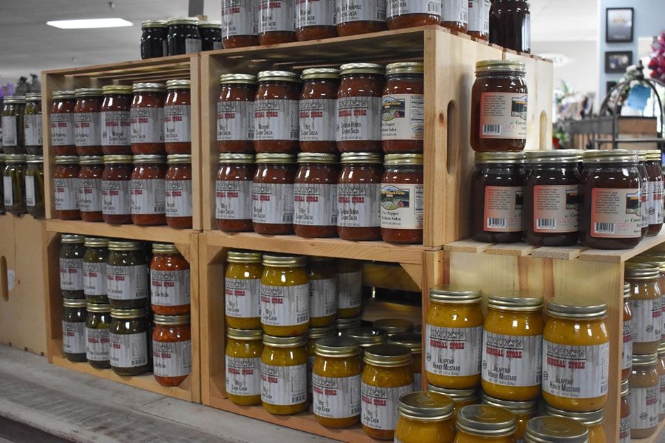 Local Furniture Store Rincon, GA Wiley's Home Center