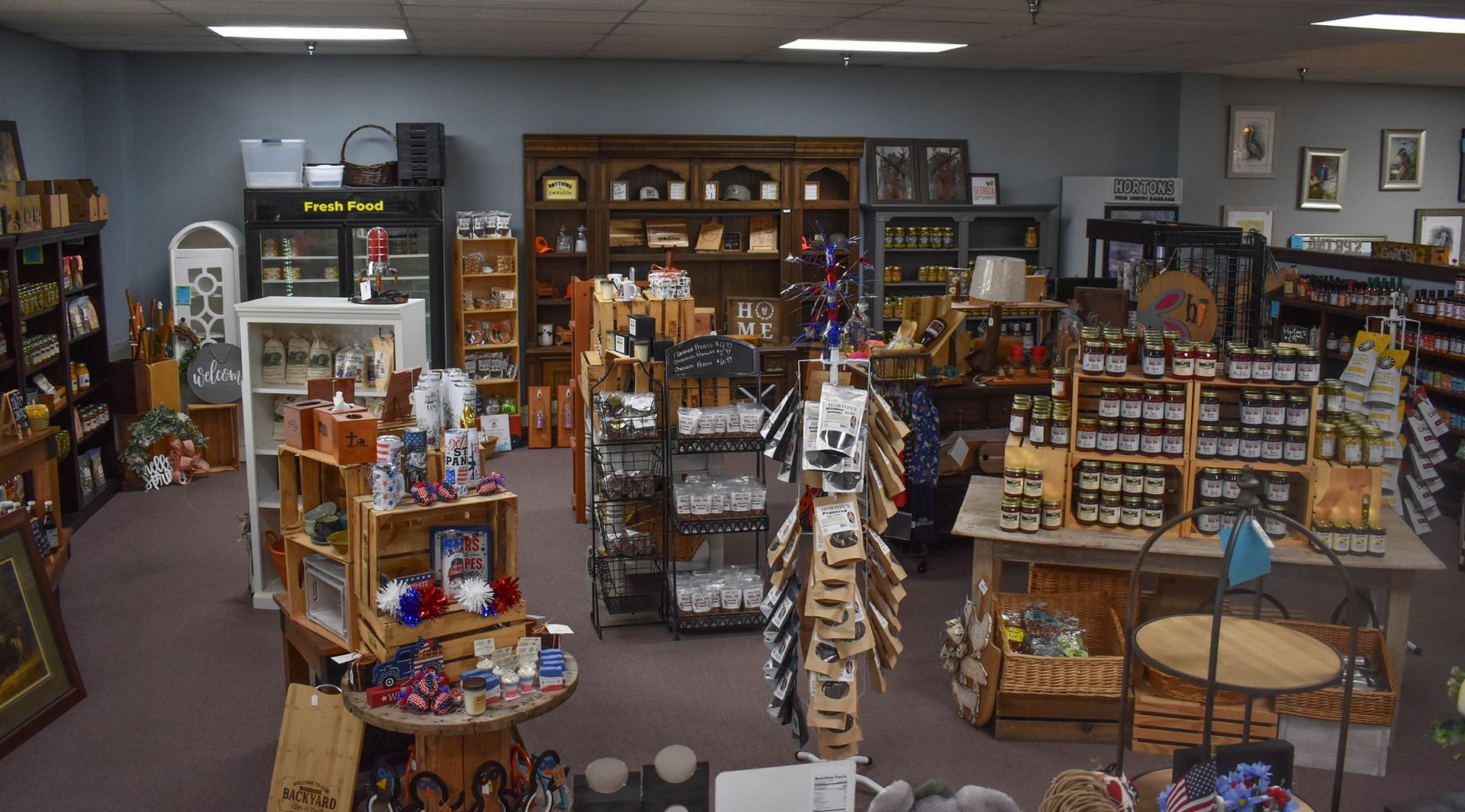 Local Furniture Store Rincon, GA Wiley's Home Center