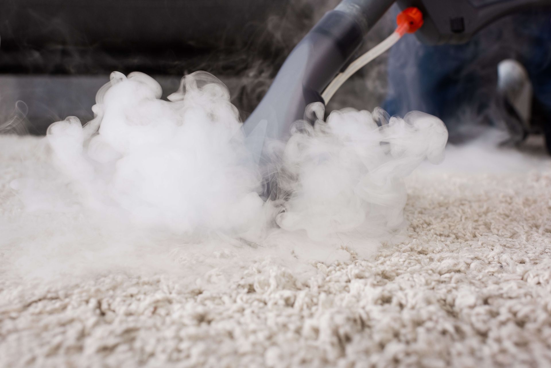 Hot Water Extraction