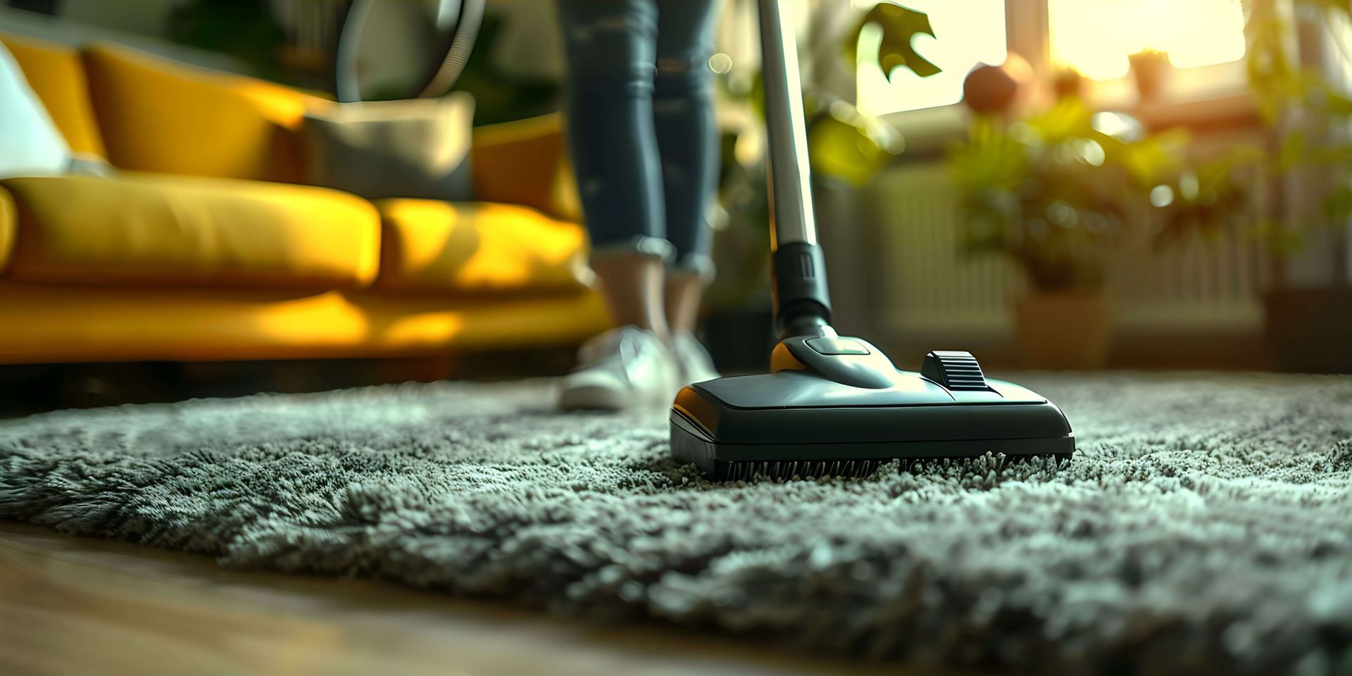 Remove Coffee Stains from Carpet with These Proven Methods