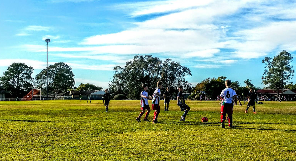 Riley Park