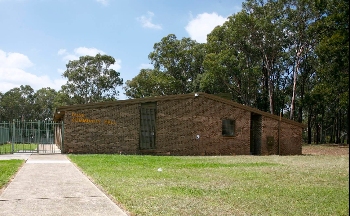 Pembroke Park