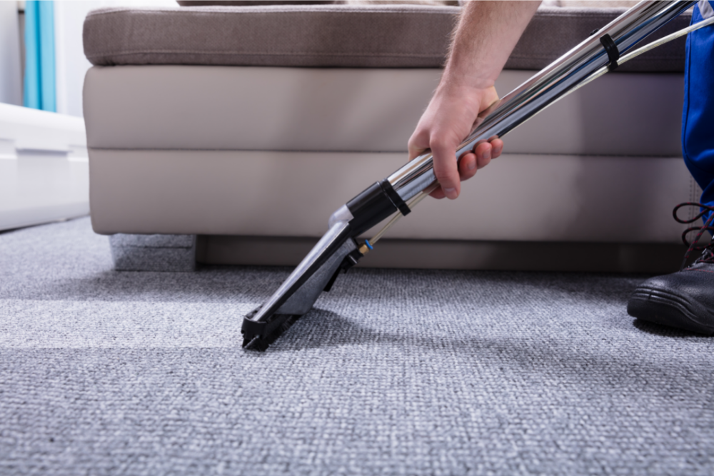 How to Choose the Right Upholstery Cleaning Method for Your Furniture