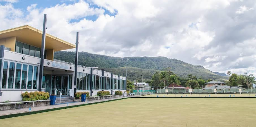 Club Thirroul