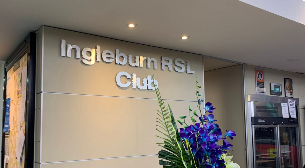Ingleburn RSL Club
