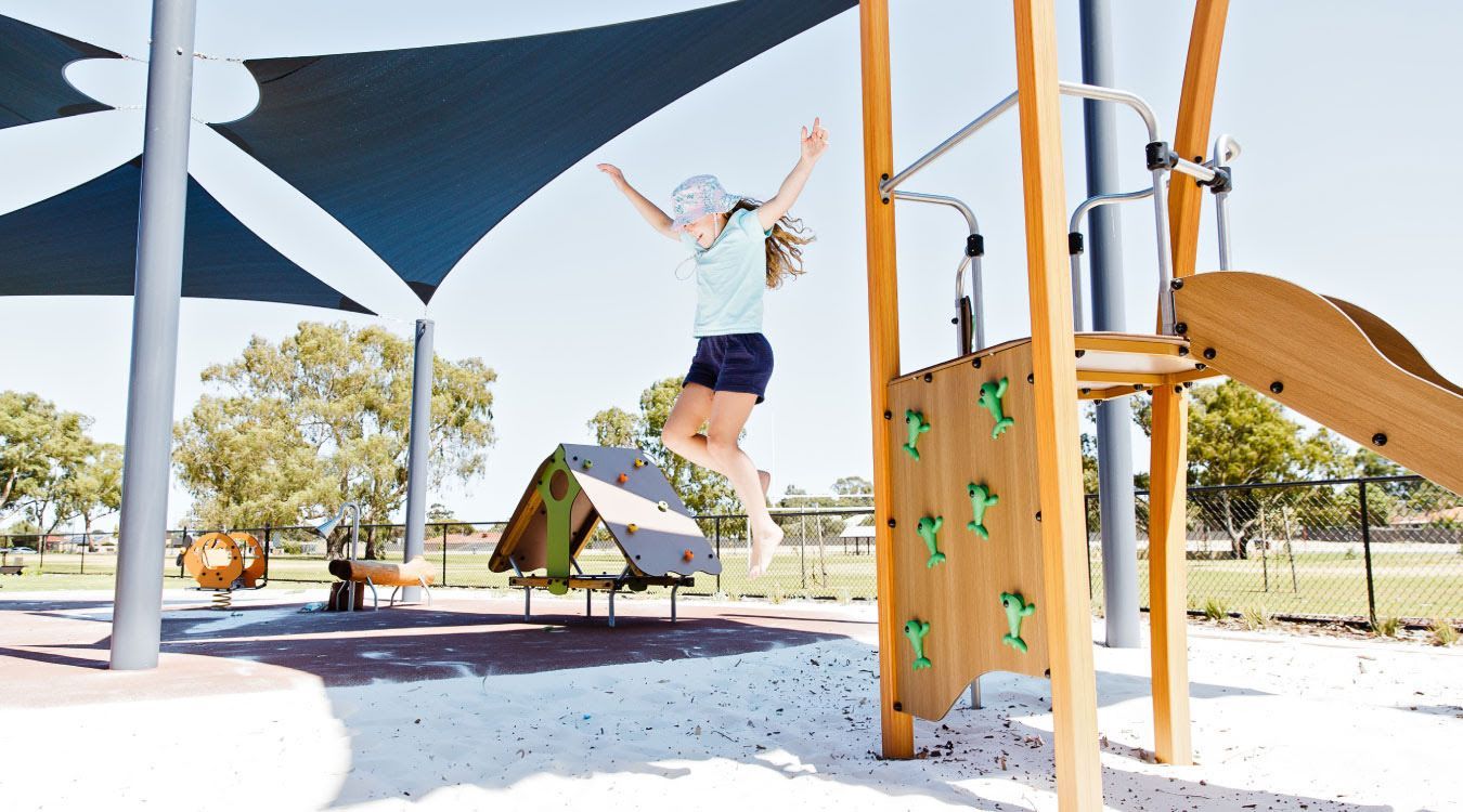 Robinson Park