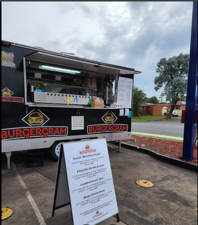 BurgerGram