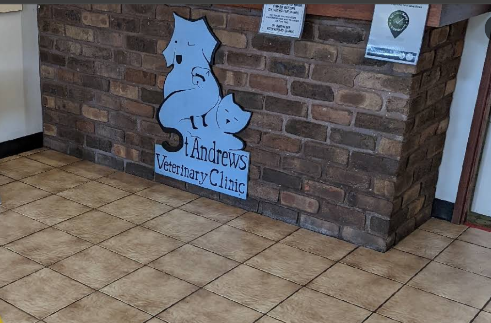 St Andrews Veterinary Clinic