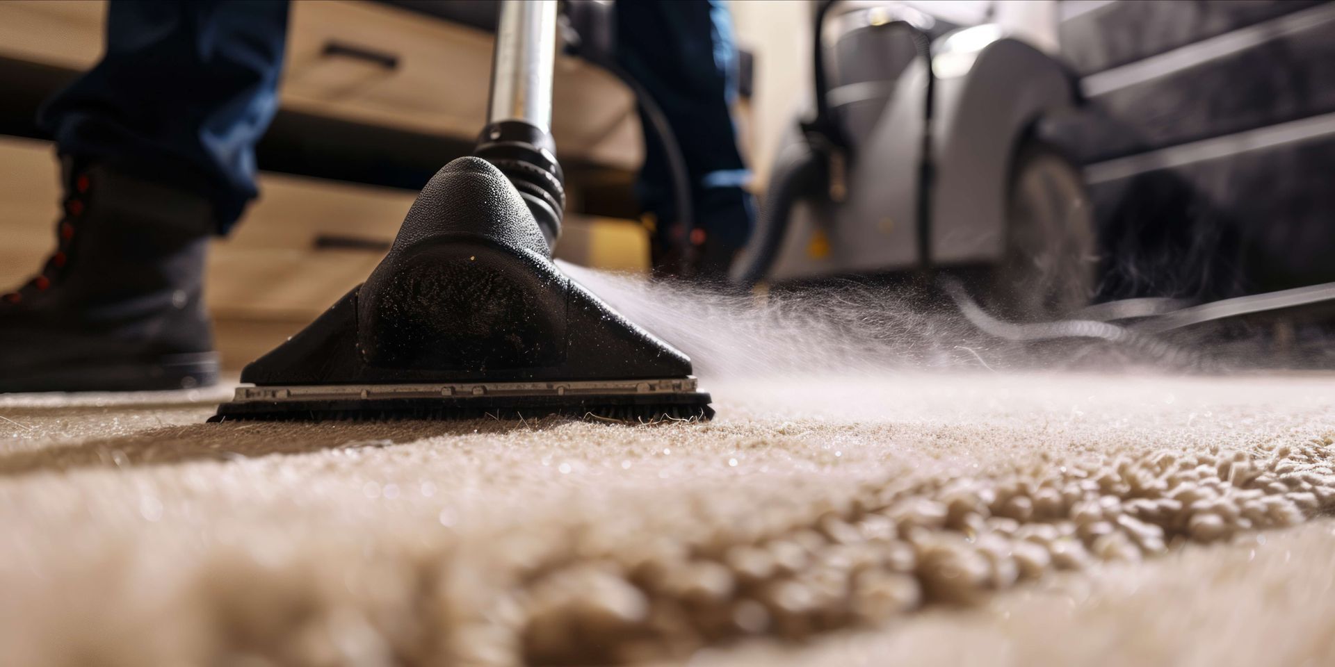 How to Choose the Right Upholstery Cleaning Method for Your Furniture