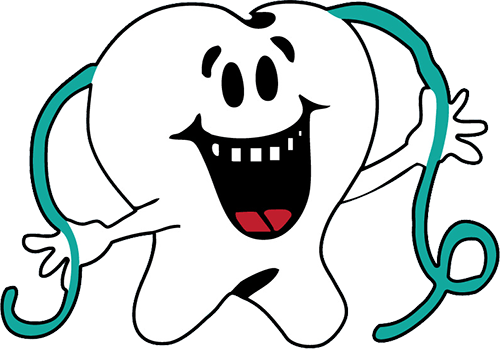 Mark Stephens DMD Logo