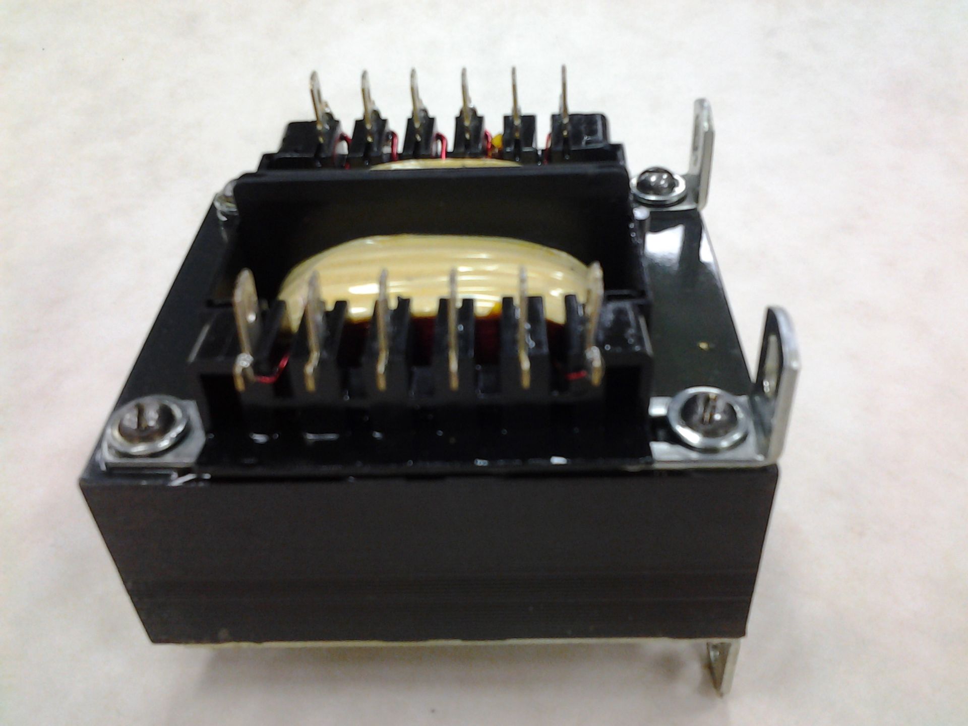 Winding & More | Cal Coil Technologies, Inc.