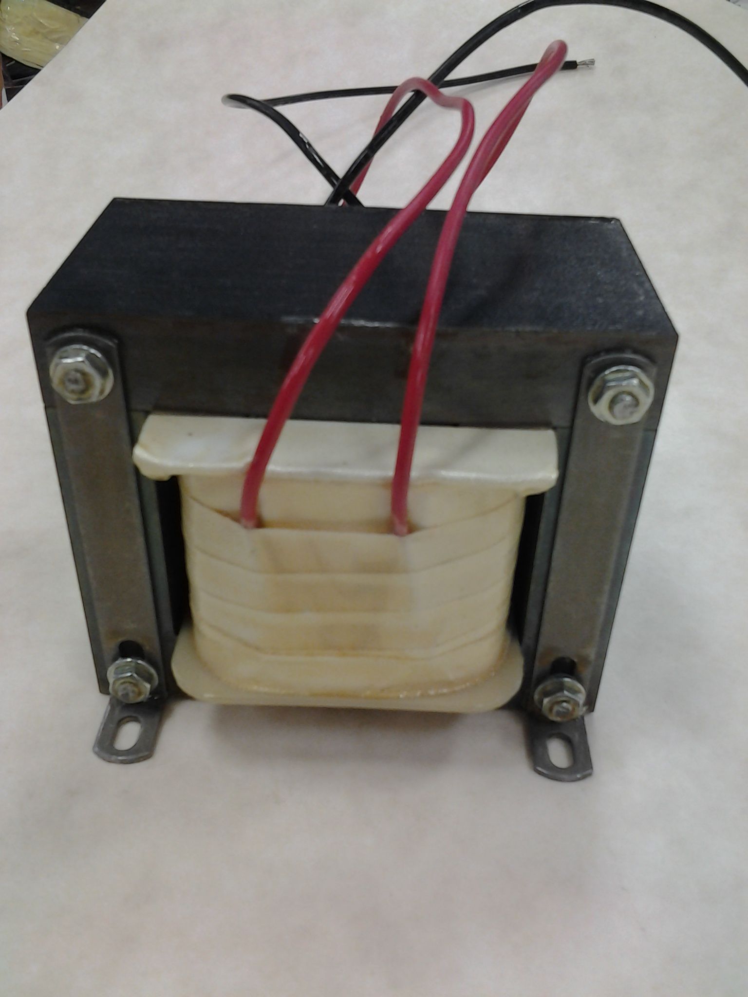 Winding & More | Cal Coil Technologies, Inc.