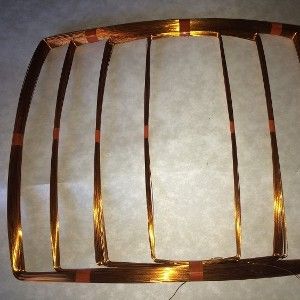 Wire Line Collidal Winding & More | Cal Coil Technologies, Inc.