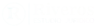 Estudio Jurídico Riveros logo