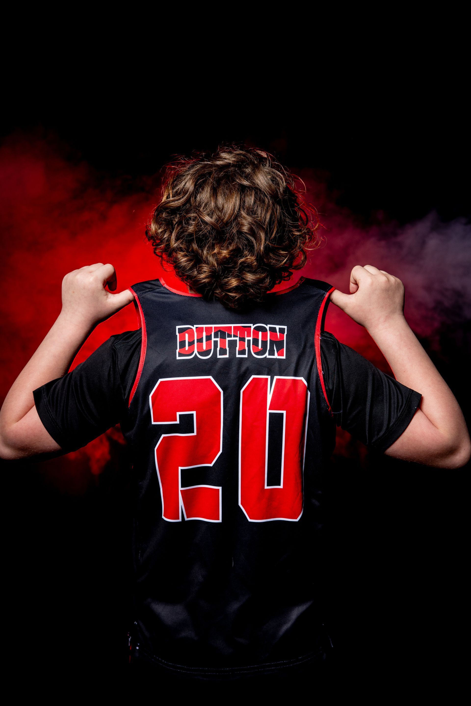 Hurricane Hustle Youth Club Basketball Impact Image