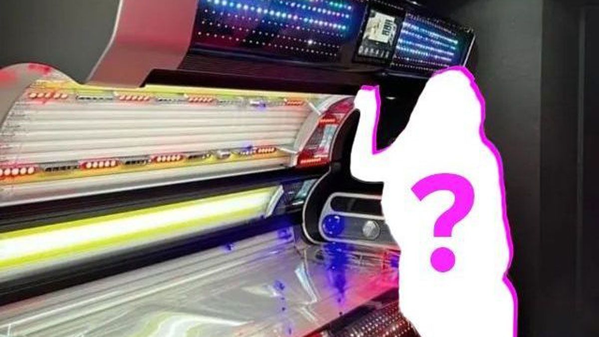 Kundenbetreuerin gesucht für SunWorld Solarium