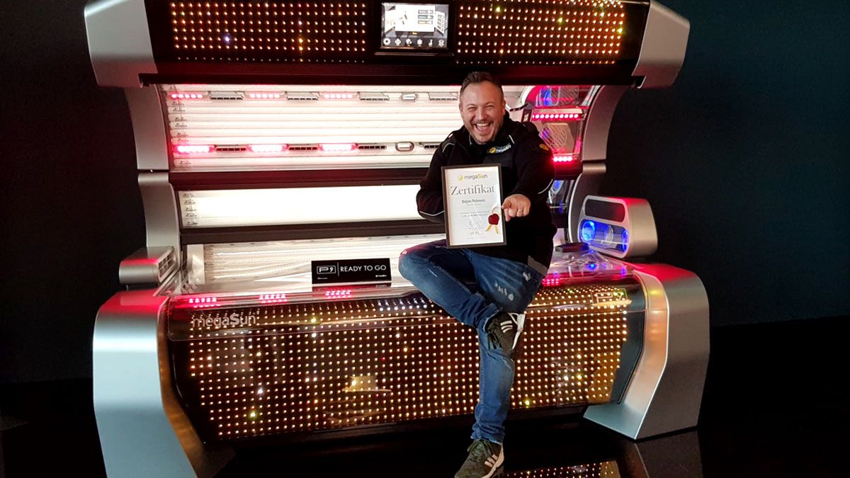Solarium Tech Karfreitag & Ostern offen – SunWorld Solarium 06–23 Uhr