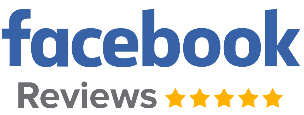 facebook review logo