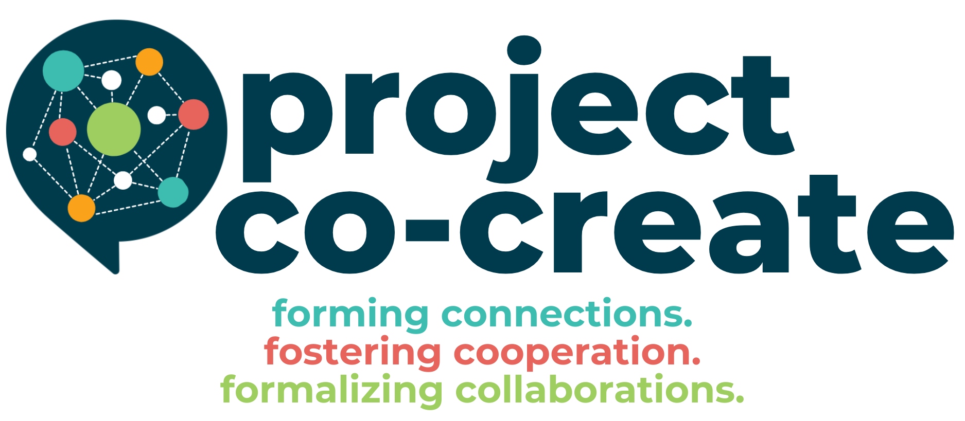 project co-create logo