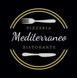 Pizzeria Mediterraneo-LOGO Pizzeria Mediterraneo-LOGO