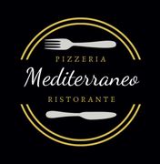 Pizzeria Mediterraneo-LOGO Pizzeria Mediterraneo-LOGO
