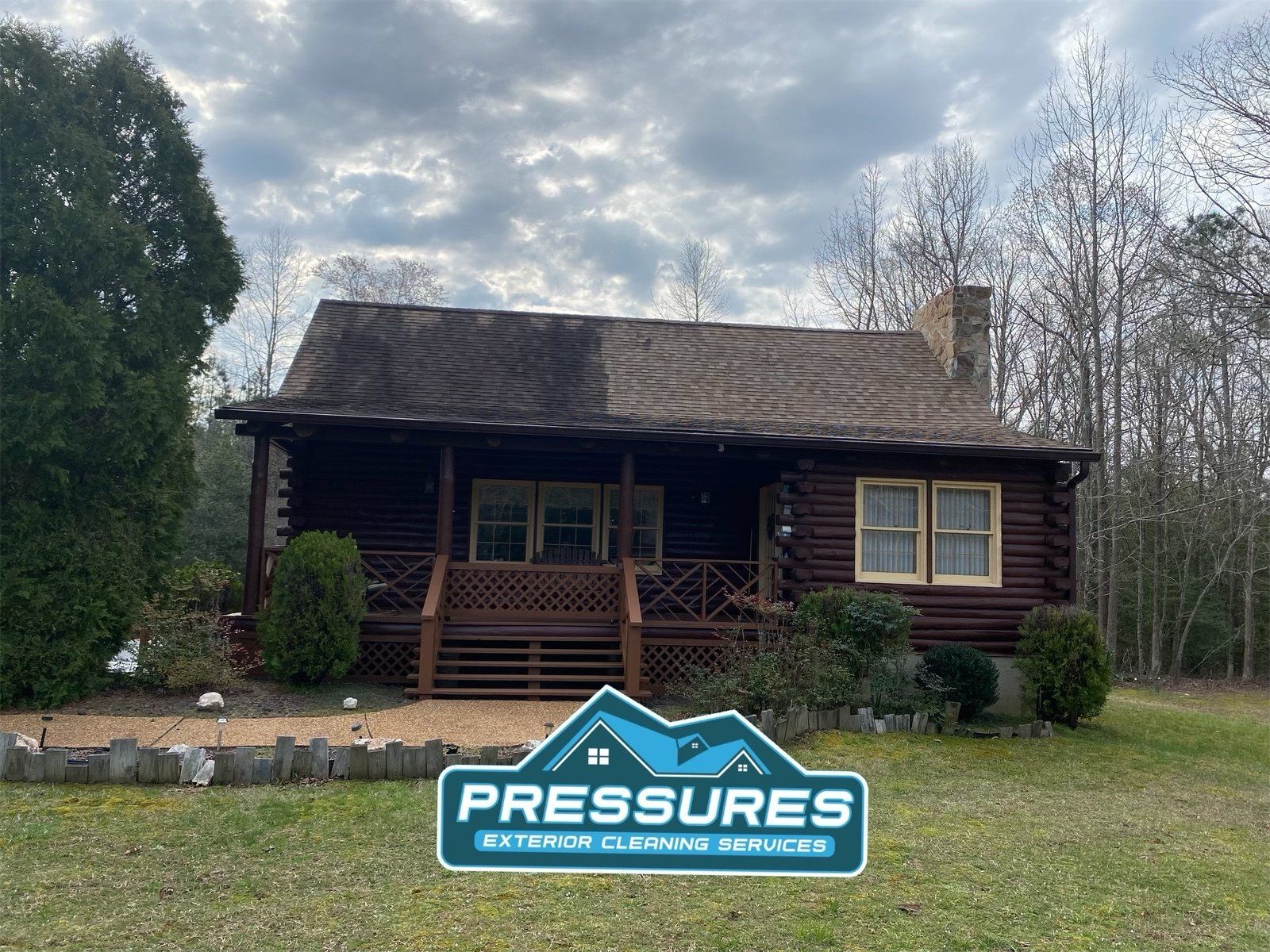 roof cleaning richmond