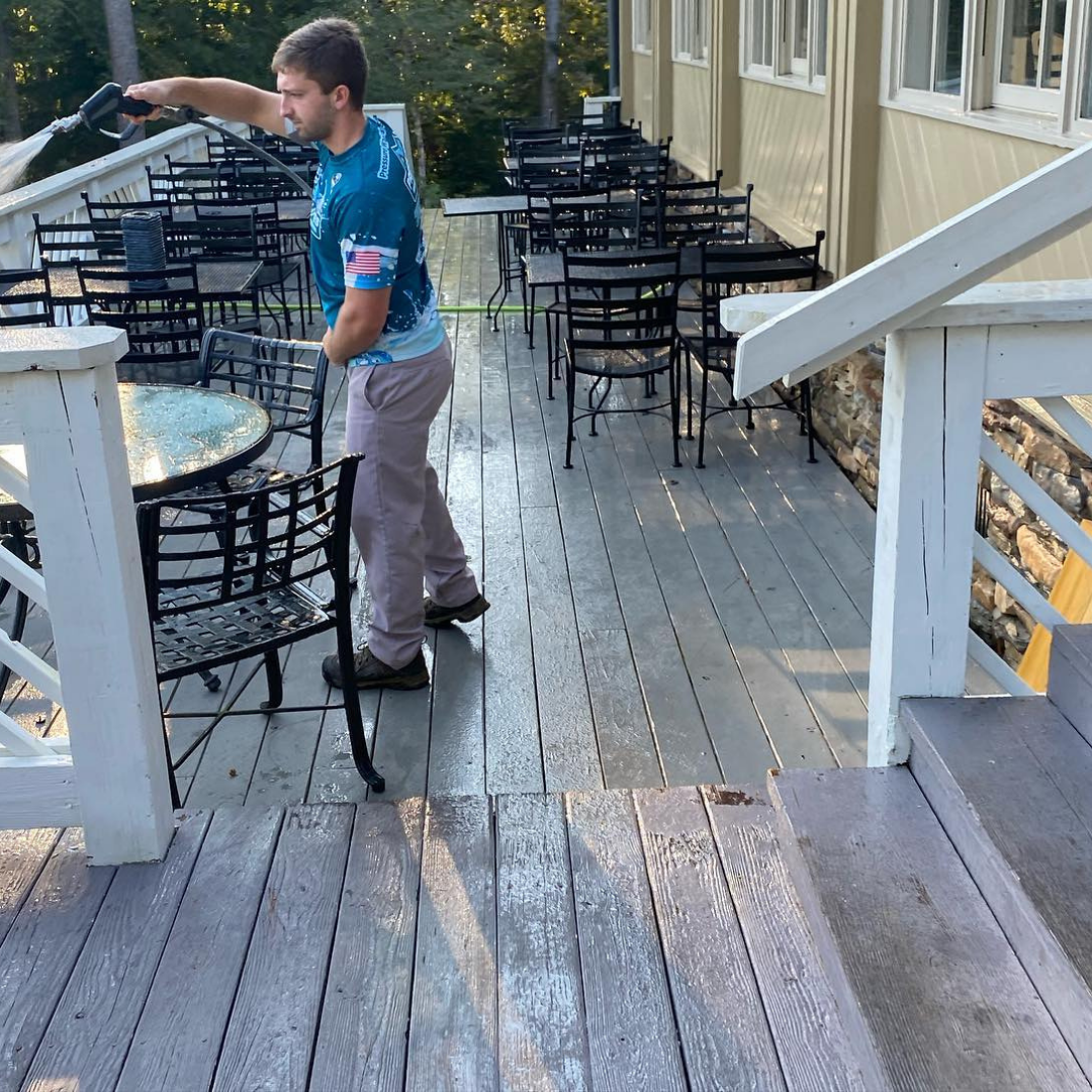 power washing in willamsburg va Power washing in Williamsburg va
