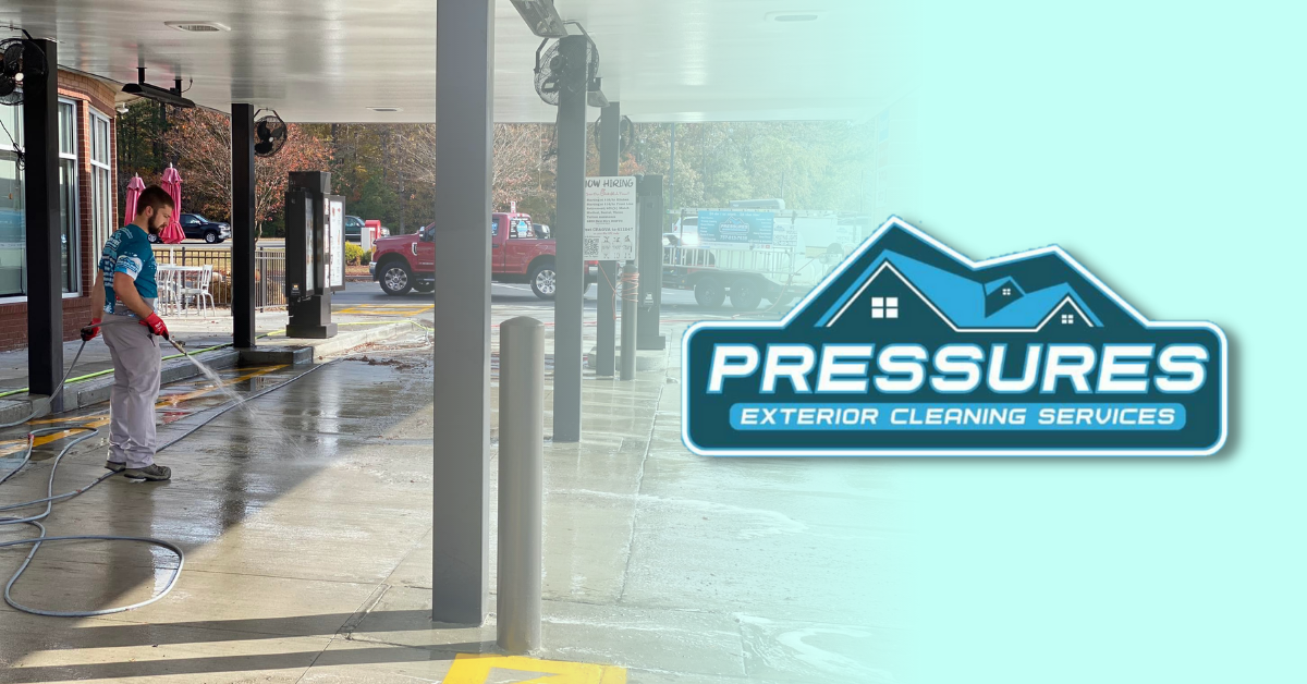 Commercial Pressure Washing Williamsburg Va Commercial Pressure Washing Williamsburg Va