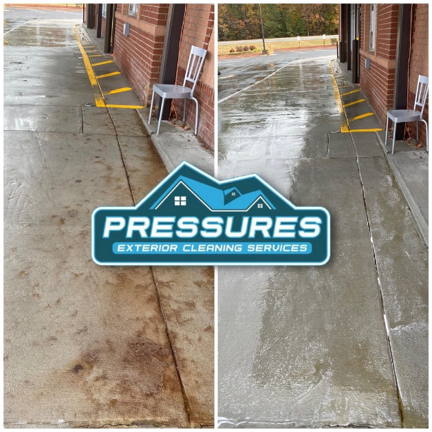 Pressure washing richmond va Pressure washing richmond va