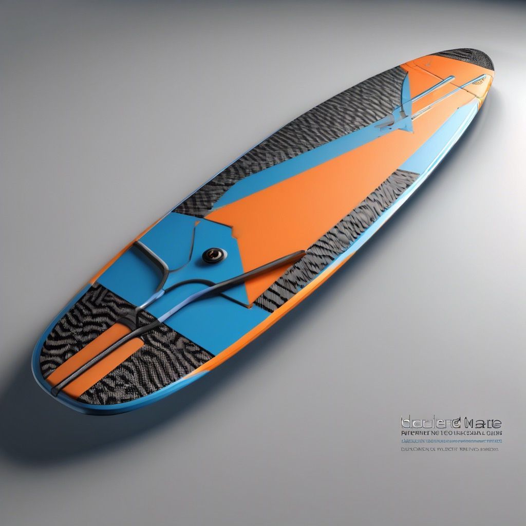 Create your wellness experience with John Scott Paddleboards