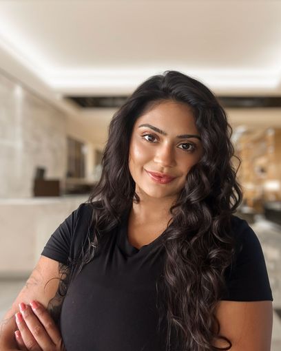 shivani