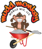 Mudd Monkey Mobile Mix - Logo