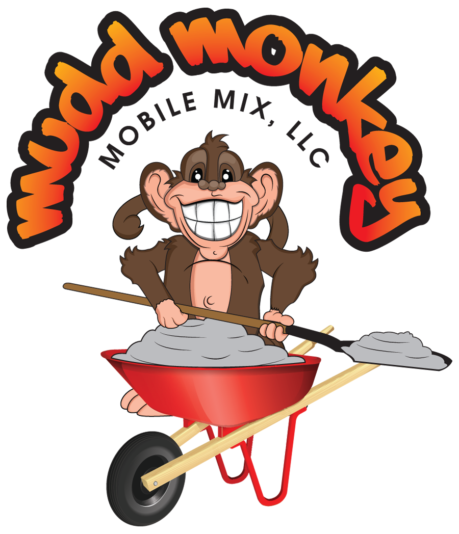 mudd monkey mobile mix logo