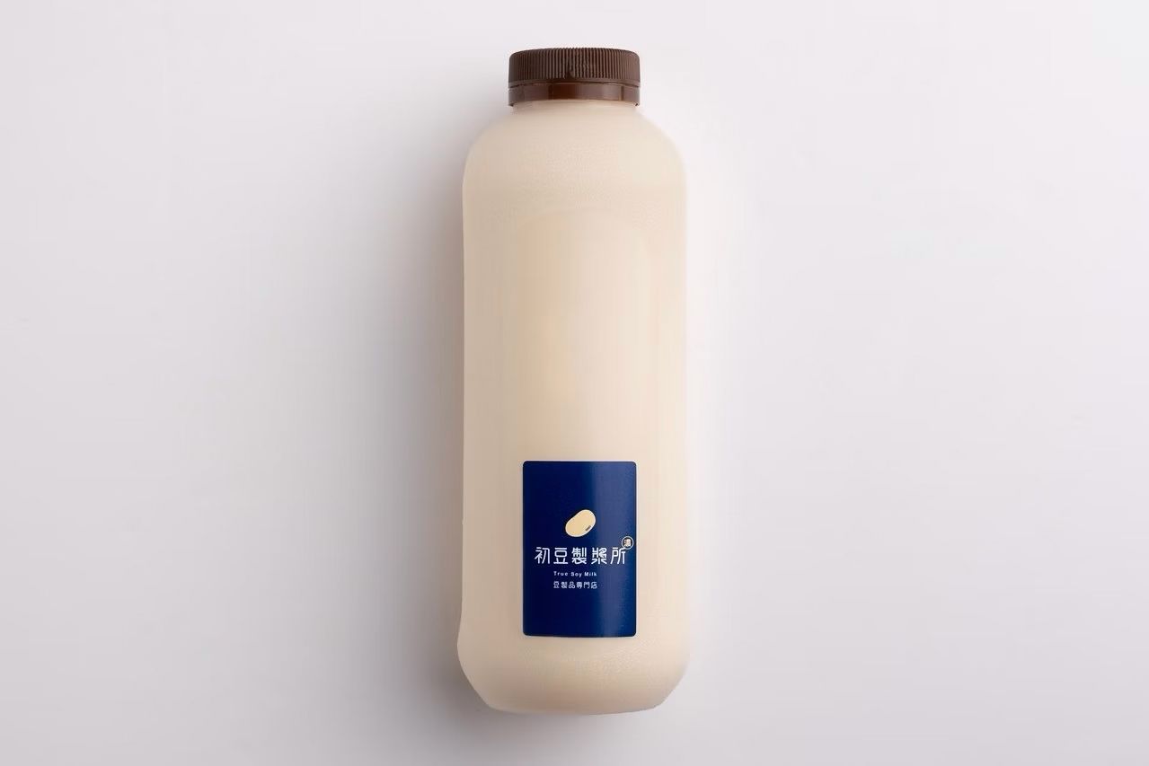 原味初豆乳 960ML