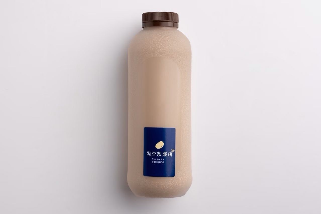 堅果豆乳 960ML
