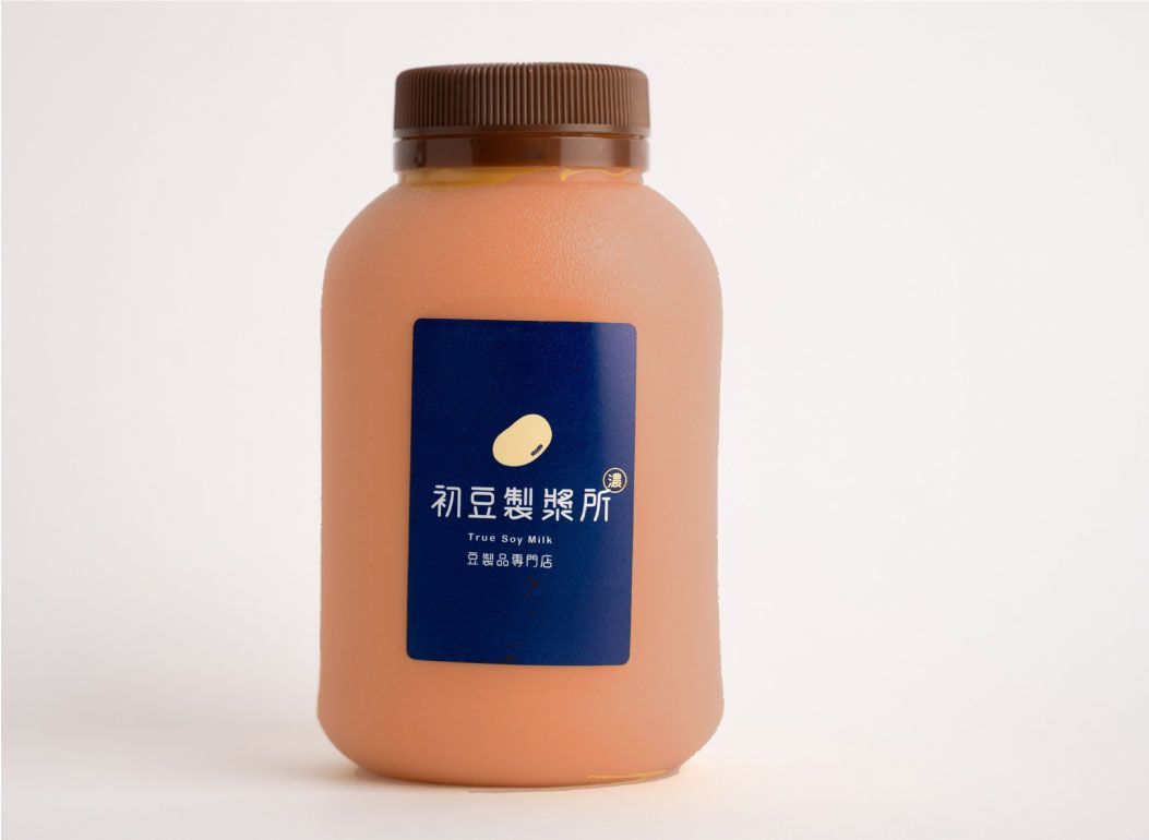 泰式紅茶豆乳 360ml