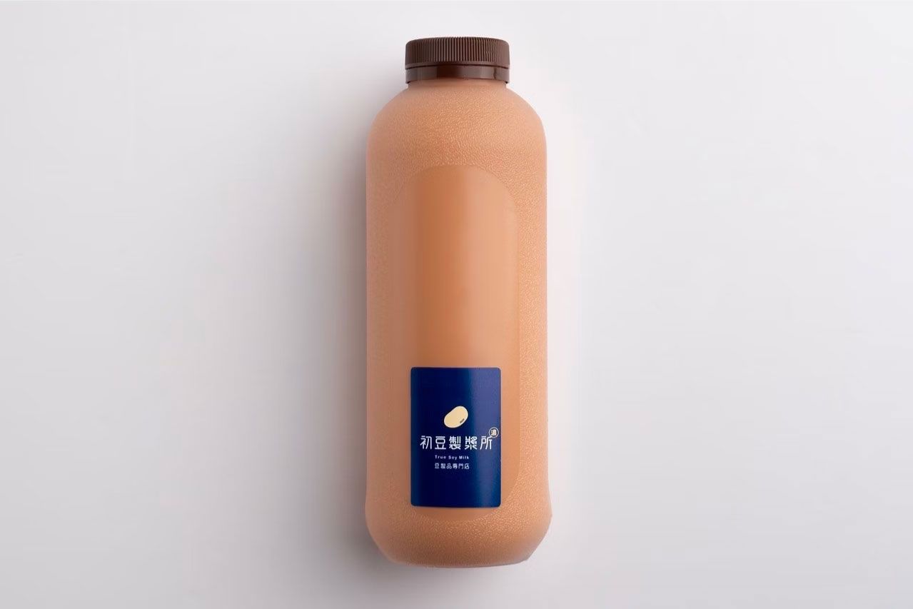 泰式紅茶豆乳 960ml