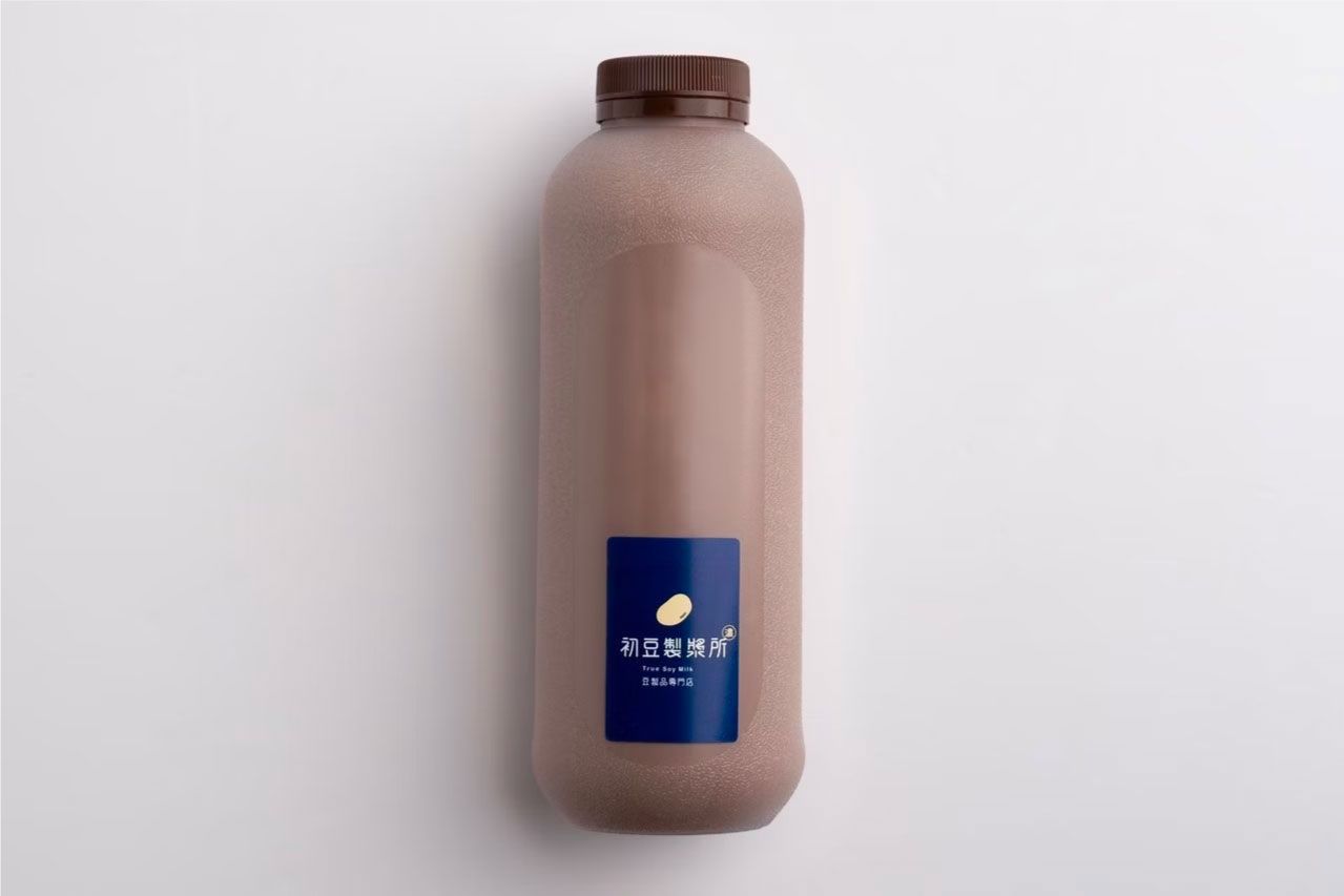 福吉茶豆乳 960ML