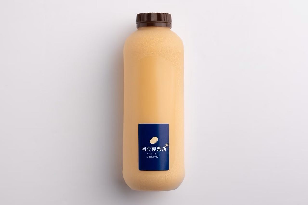 金瓜豆乳 960ML