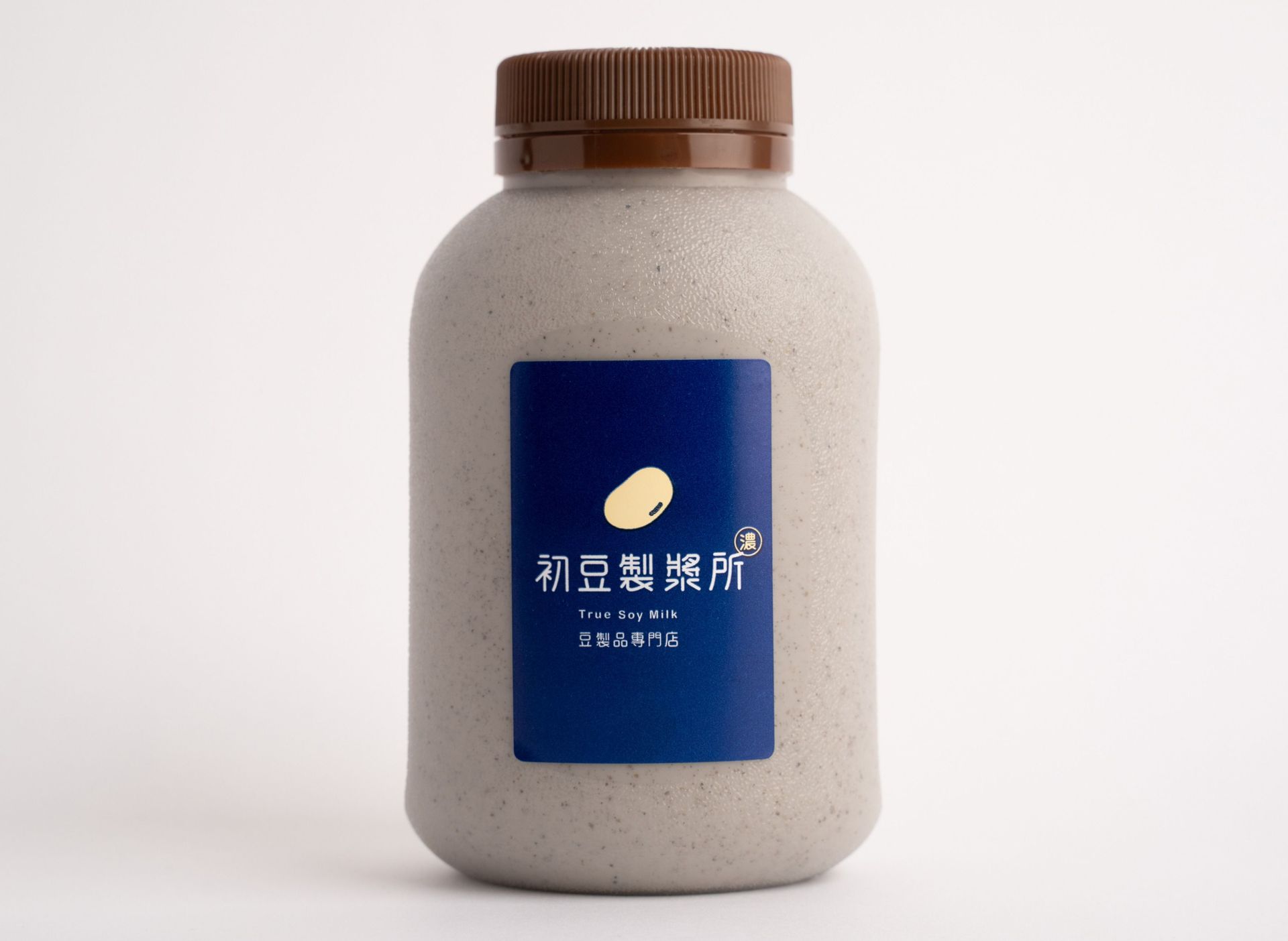 黑芝麻豆乳 360ML