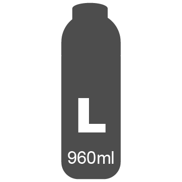 L (960ml)