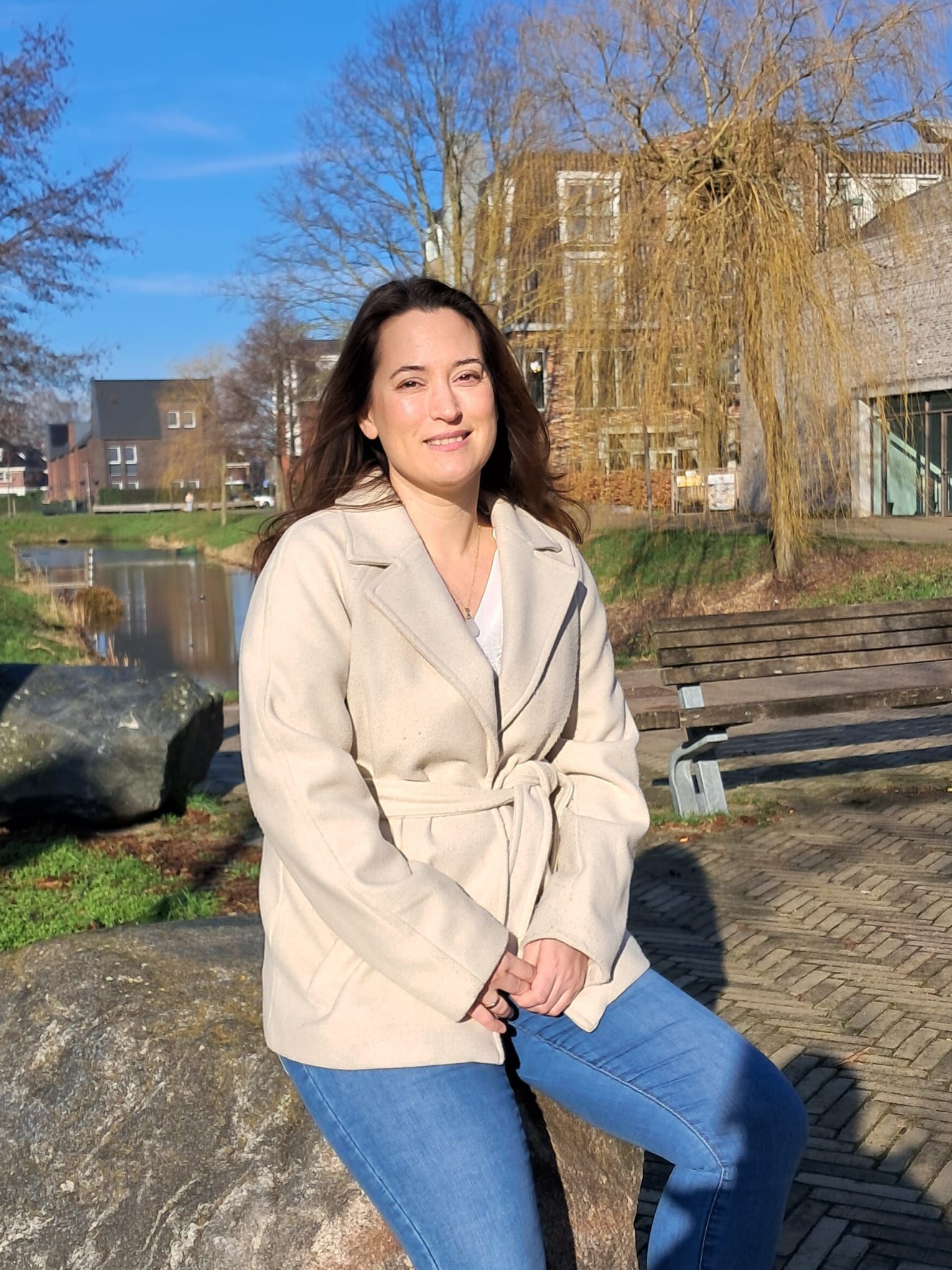 Massage Praktijk 2 Feel Good Rachel