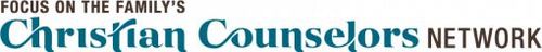 Focus on The Family's Christian Counselors Network logo