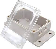 Sonoff Boitier IP66