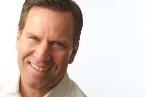 Neil Rohrbacker headshot