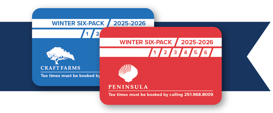 Winter Six-Pack Card Image